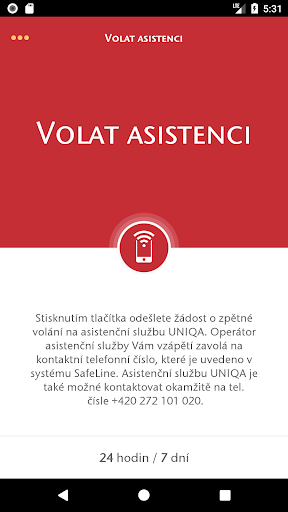 UNIQA SafeLine