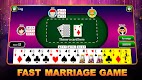 screenshot of Marriage Card Game
