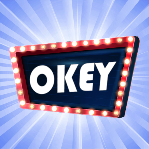 Okey Attack logo