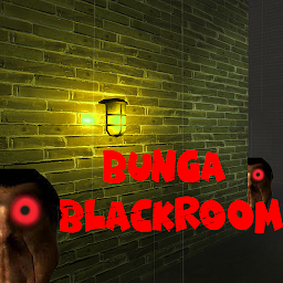 Horror Room Obunga Friends Mod Apk