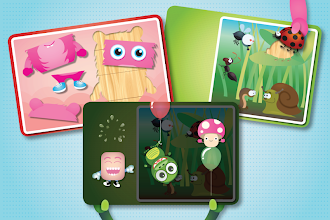 こどもパズル キッズゲーム 無料 子供 Google Play のアプリ