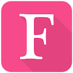 Cover Image of Download Fashionate - Template 0.0.4 APK