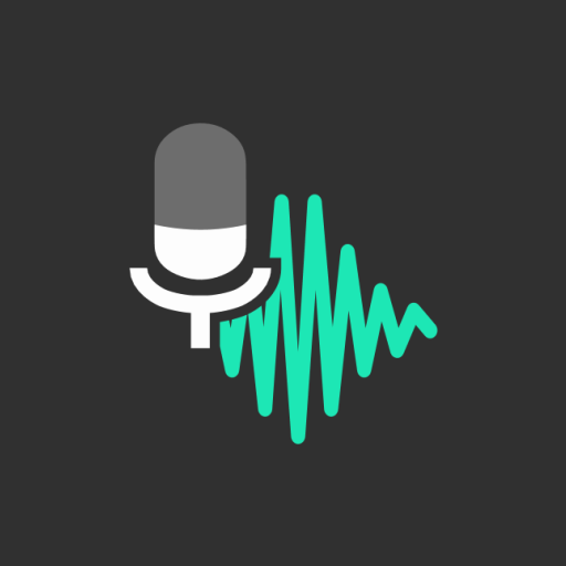 WaveEditor Record & Edit Audio  Icon