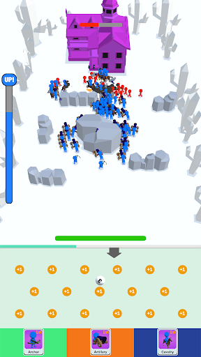 Pinball Breakout Screen 3