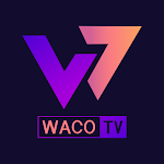 Cover Image of Unduh WACO TV  APK