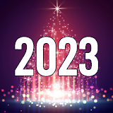 New Year Live Wallpaper 2023 icon