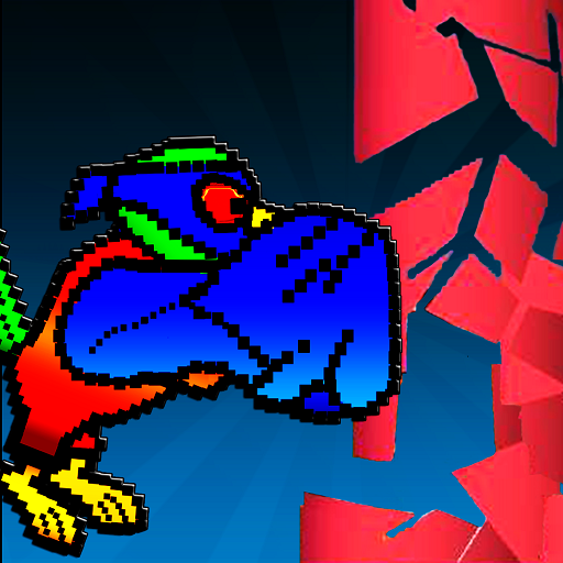 Ninja Birds: Ninja Games Descarga en Windows