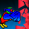 Ninja Birds: Ninja Games icon
