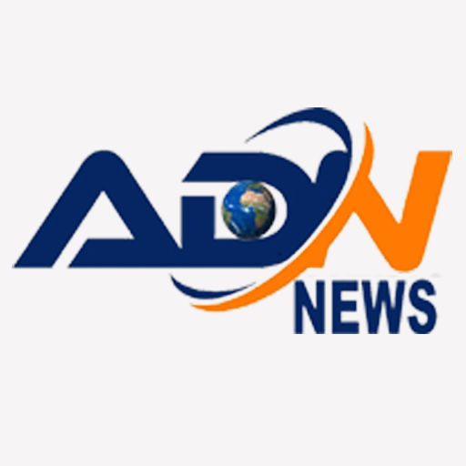 ADN News HD logo