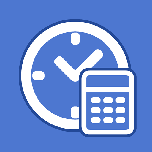 Time Calculator logo