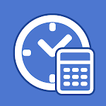 Cover Image of डाउनलोड Time Calculator  APK