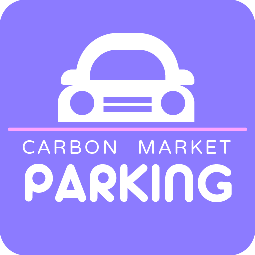 Carbon Market Parking logo