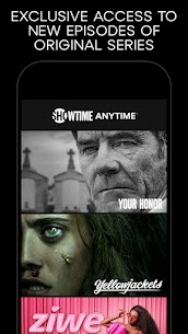 Showtime Anytime Mod Apk New 2022* 2