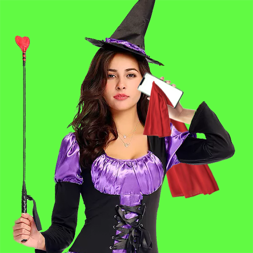 Learn Magic Tricks logo