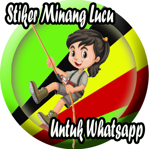 Stiker Minang Lucu Aplikasi Di Google Play