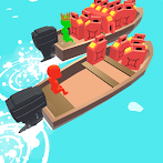 Crazy Boat Captain