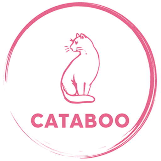 Cataboo | Buy & Sell Pets logo