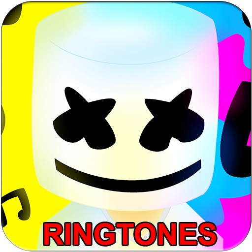 Marshmello Ringtones Offline logo