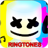 Free Marshmello Ringtones Offline