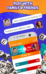 Boggle With Friends: Word Game