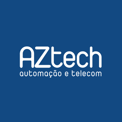 AZTECH logo