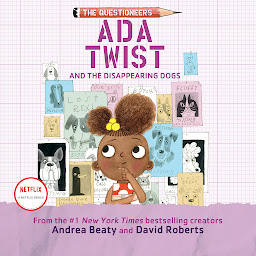 Icon image Ada Twist and the Disappearing Dogs