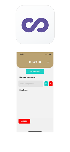 Umoya Checkin Screen 2