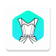 OpenFashion Fashion Ecommerce Android App Demo 1.00 Icon