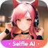 Selfie AI : Mirror Anime Art5.0.1747 (Plus)