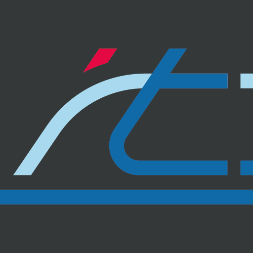 Info Treno - Orari viaggio, bi logo
