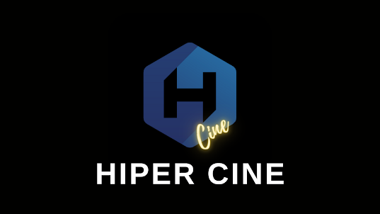HiperCine - TV Filmes e Series