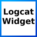 Logcat Widget
