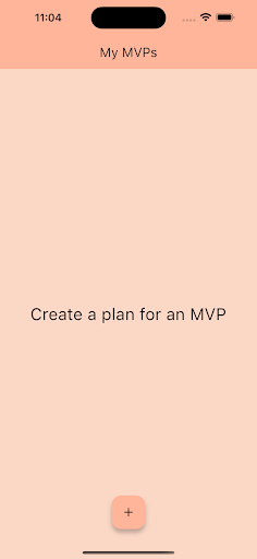 My MVPs Screenshot 1 - AppWisp.com