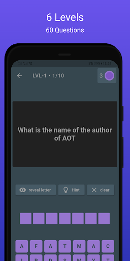 AOT-Quiz Screen 3