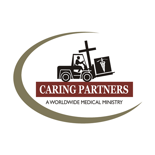 Caring Partners International  Icon