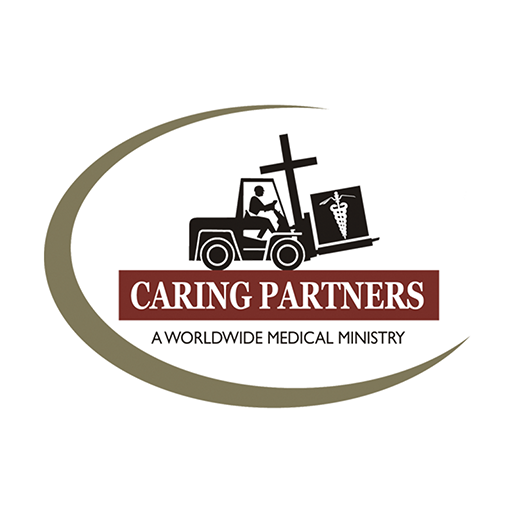 Caring Partners International logo