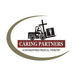 「Caring Partners International」のアイコン画像