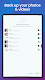 screenshot of pCloud: Cloud Storage