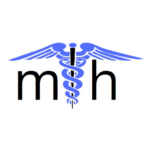 Medical Language Hub logo