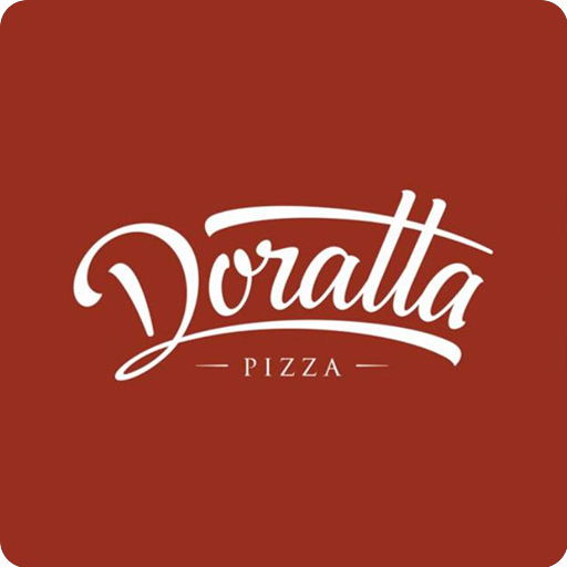 Doratta Pizza logo