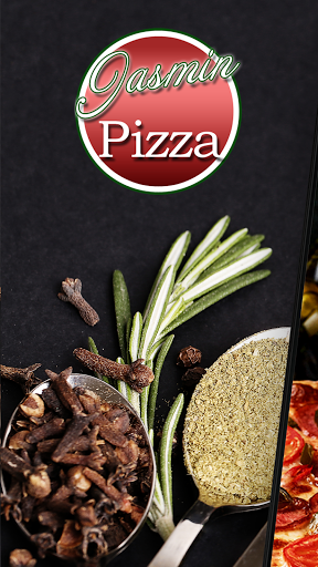 Android application Jasmin Pizza Coswig screenshort
