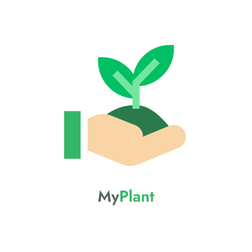 myplant logo
