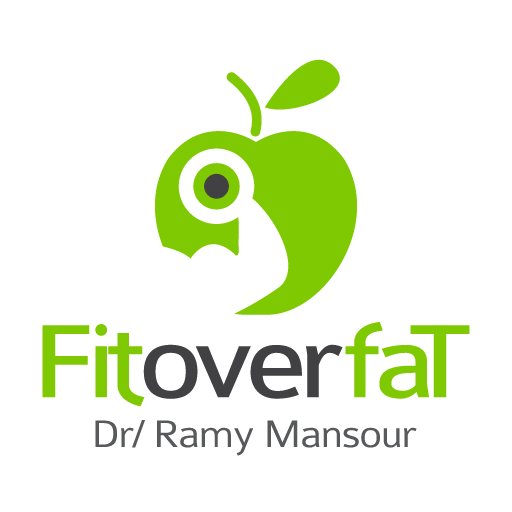 FitoverfaT logo