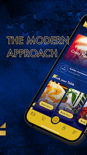Android application MFC screenshort