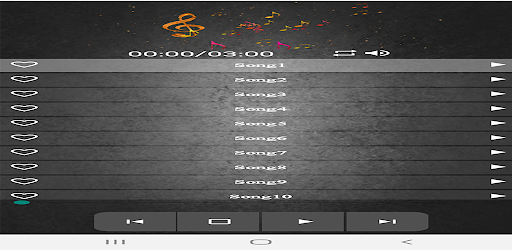 صلاح الاخفش بدون نت Screen 2