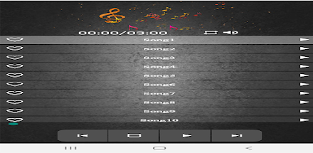 صلاح الاخفش بدون نت Screen 2