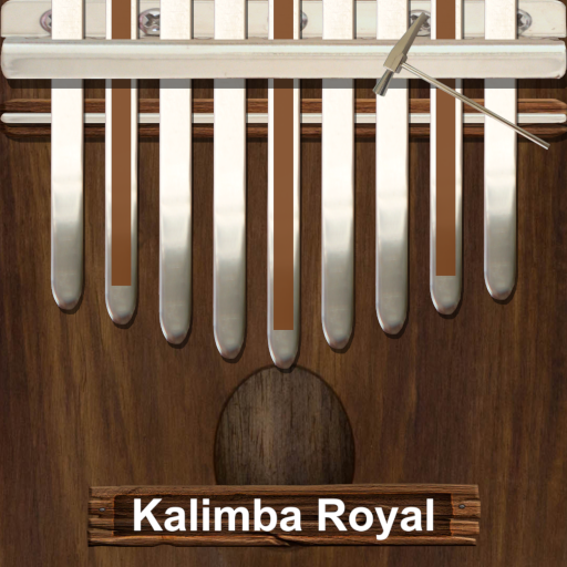 Kalimba Royal 2.10 Icon