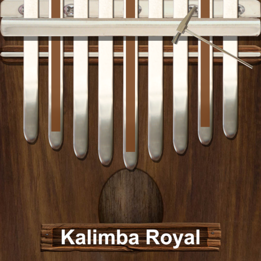 Kalimba Royal logo