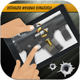 Ultimate Weapon Simulator icon