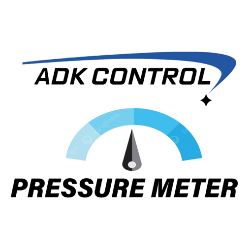 Pressure Analyzer AD360XP logo